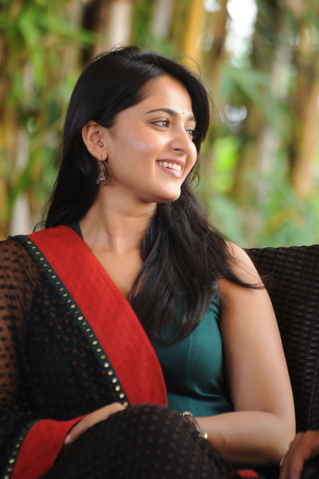 Actress Anushka Photo Gallery | Picture 47335